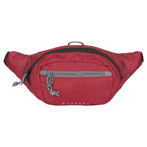 Forvert LENN Red