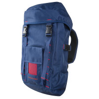 Forvert LASSE Navy Red