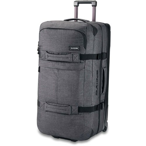 Dakine SPLIT ROLLER 110 Liter Carbon