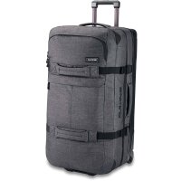 Dakine SPLIT ROLLER 110 Liter Carbon
