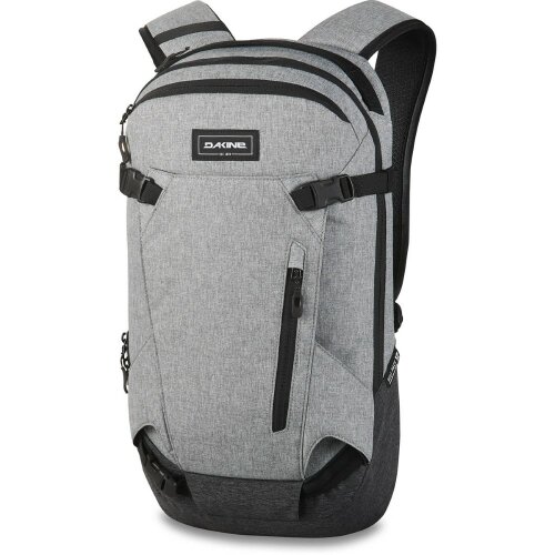 Dakine HELI PACK 12 Liter Greyscale