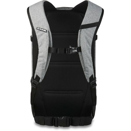 Dakine HELI PACK 12 Liter Greyscale