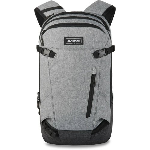 Dakine HELI PACK 12 Liter Greyscale