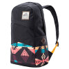 Picture HOME 20 Liter Black/Navajo Print