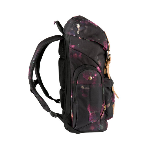 Nitro DAYPACKER 32 Liter Black Rose