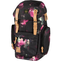 Nitro DAYPACKER 32 Liter Black Rose
