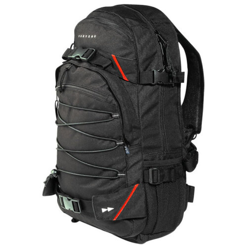Forvert LOUIS Black