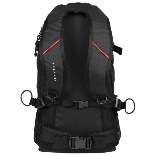 Forvert LOUIS Black