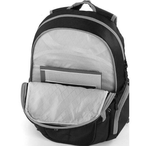 Nitro HERO 37 Liter True Black