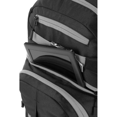 Nitro HERO 37 Liter True Black