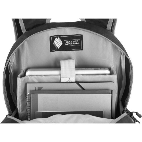 Nitro HERO 37 Liter True Black