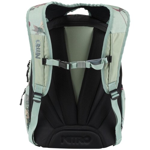 Nitro CHASE 35 Liter Dead Flower