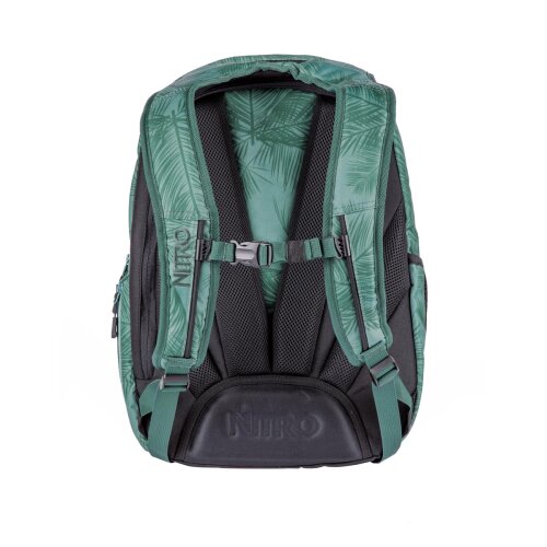 Nitro CHASE 35 Liter Coco