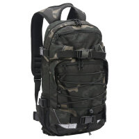 Forvert ALLOVER LOUIS Dark Camo