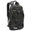 Forvert ALLOVER LOUIS Dark Camo