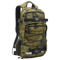 Forvert ALLOVER LOUIS Woodland