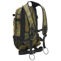 Forvert ALLOVER LOUIS Woodland