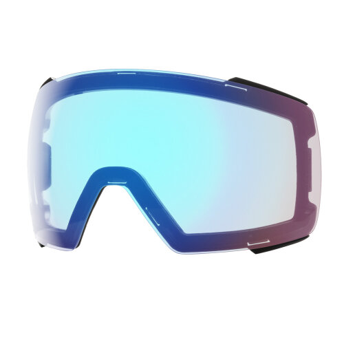 Smith I/O MAG Ersatzglas ChromaPop Storm Rose Flash