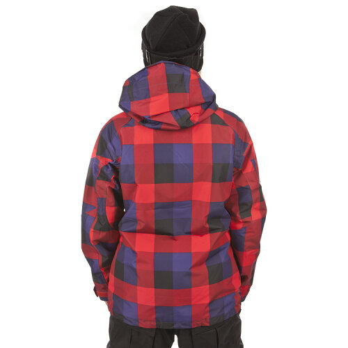 Vans SEDGEWICK INSULATED Red/Purple
