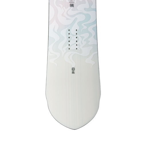 Nidecker ALPHA 153 cm