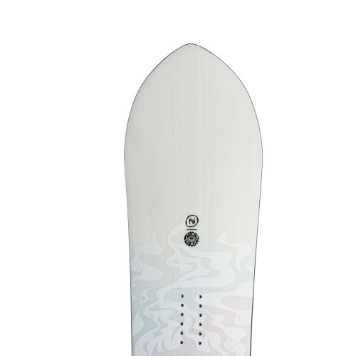 Nidecker ALPHA 158 cm