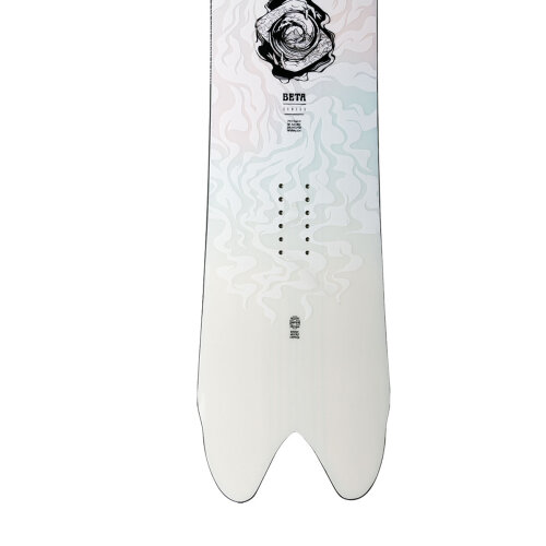 Nidecker BETA 162 cm