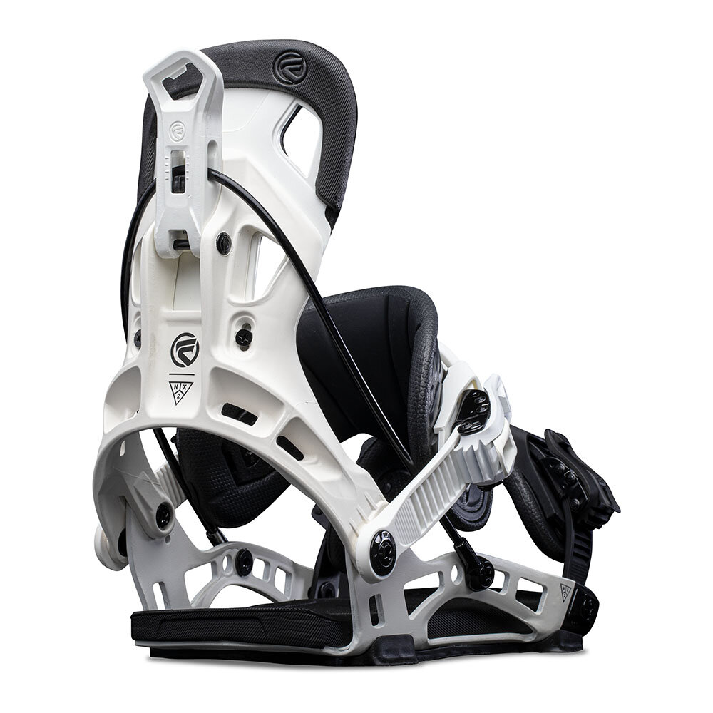 Flow NX2 Stormtrooper - Powderforce.com Boardshop | Snowboardshop