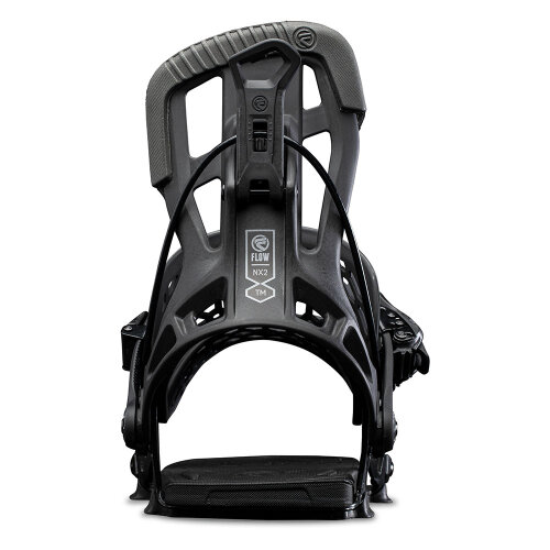 Flow NX2-TM Black M
