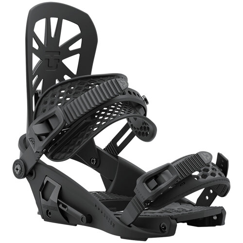 Union EXPLORER Black