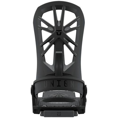 Union EXPLORER Black