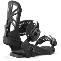 Union EXPLORER Black