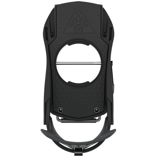 Union EXPLORER Black M