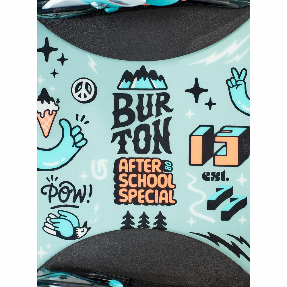 Burton AFTER SCHOOL SPECIAL - Powderforce.com Boardshop