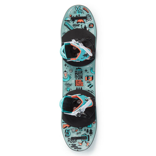 Burton AFTER SCHOOL SPECIAL 80 cm