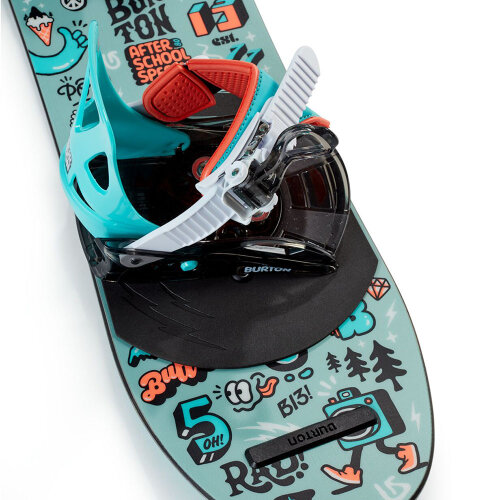 Burton AFTER SCHOOL SPECIAL 80 cm
