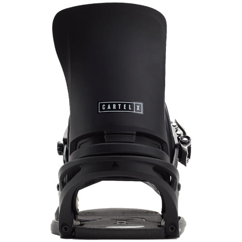 Burton CARTEL X EST Black