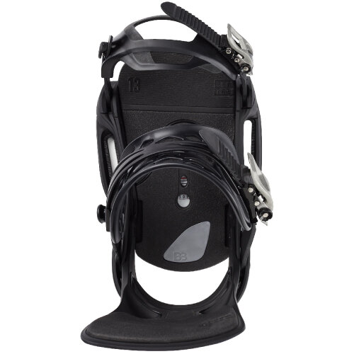 Burton CARTEL X EST Black