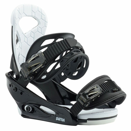 Burton SMALLS RE:FLEX Black