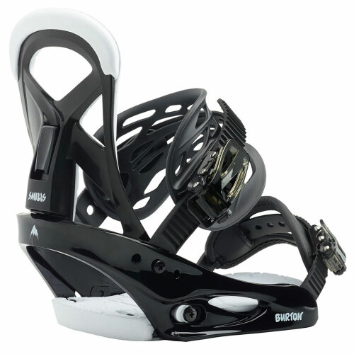 Burton SMALLS Re:Flex Black