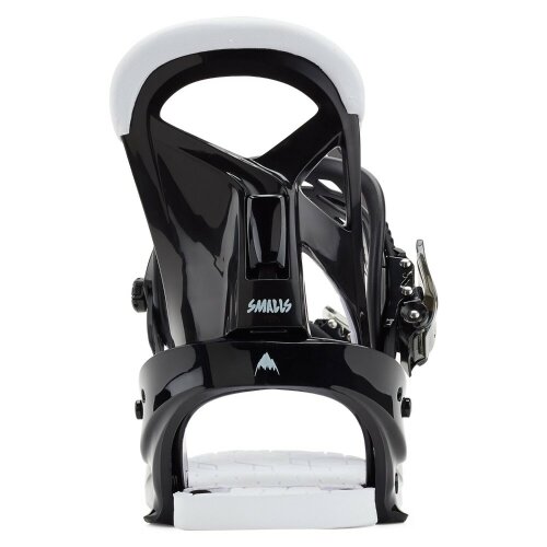 Burton SMALLS Re:Flex Black