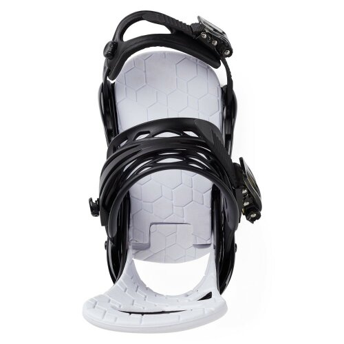 Burton SMALLS Re:Flex Black