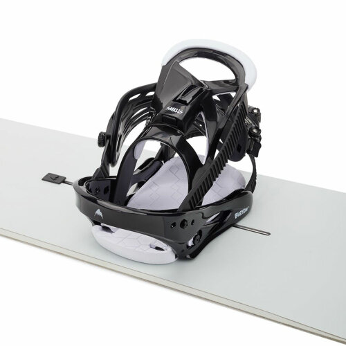 Burton SMALLS Re:Flex Black