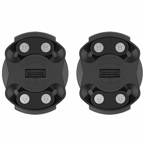 Union QUIVER DISK Black