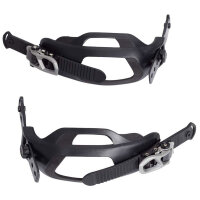 Burton SUPERGRIP CAPSTRAP 2.0 SET M