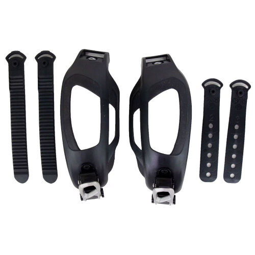 Burton SUPERGRIP CAPSTRAP 2.0 SET L
