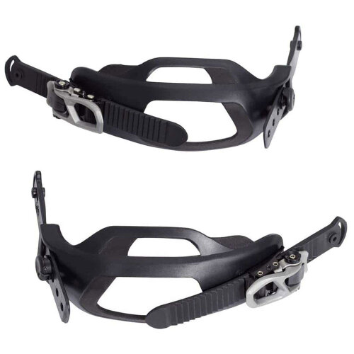 Burton SUPERGRIP CAPSTRAP 2.0 SET L