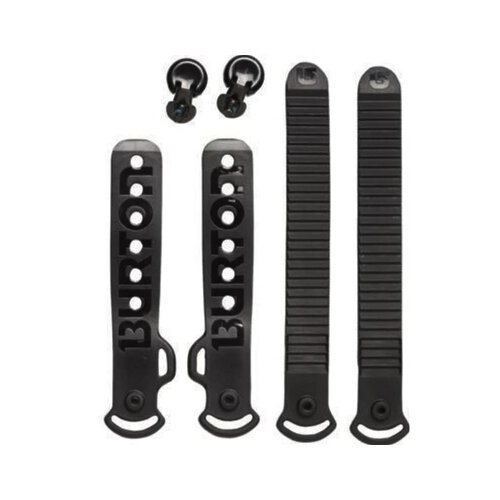 Burton SUPERGRIP CAPSTRAP 2.0 SET L