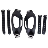 Burton SUPERGRIP CAPSTRAP 2.0 SET L