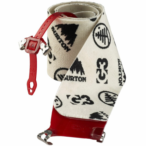 Burton X G3 HIGH-TRACTION SPLITBOARD SKINS M