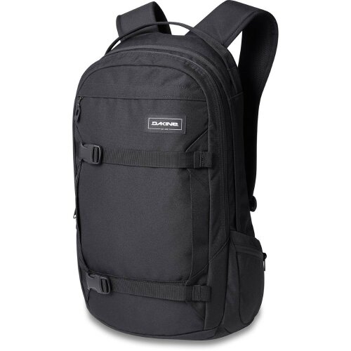 Dakine MISSION 25 Liter Black